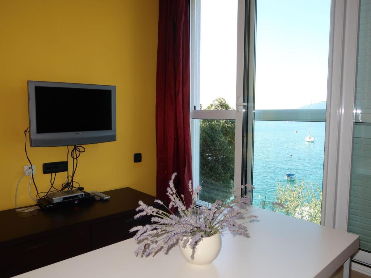Apartment Milevoj - Rac158 By Interhome Rabac Luaran gambar