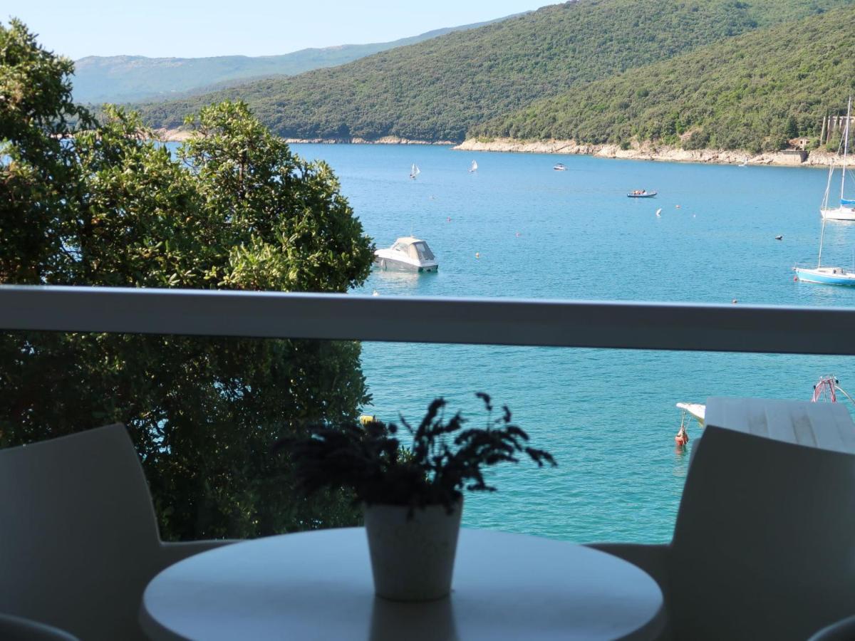 Apartment Milevoj - Rac158 By Interhome Rabac Luaran gambar