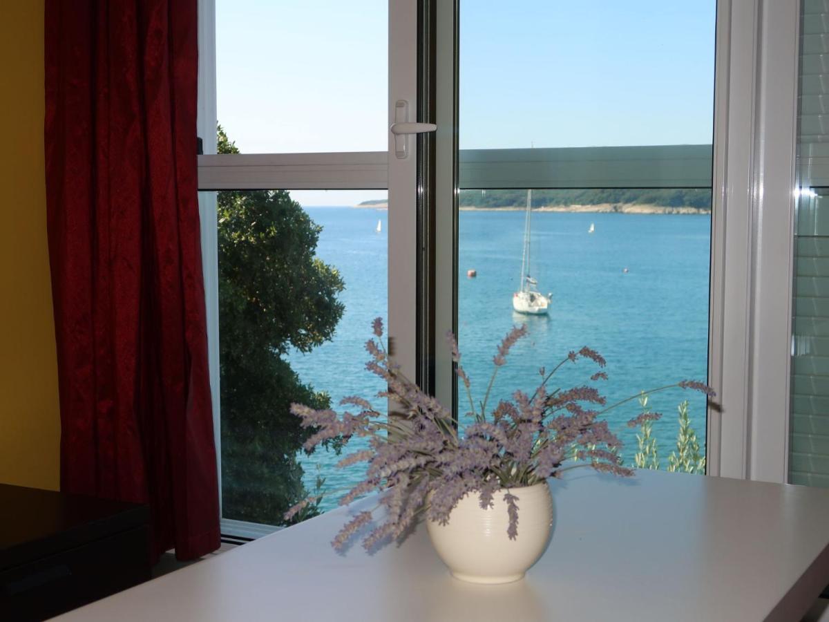 Apartment Milevoj - Rac158 By Interhome Rabac Luaran gambar