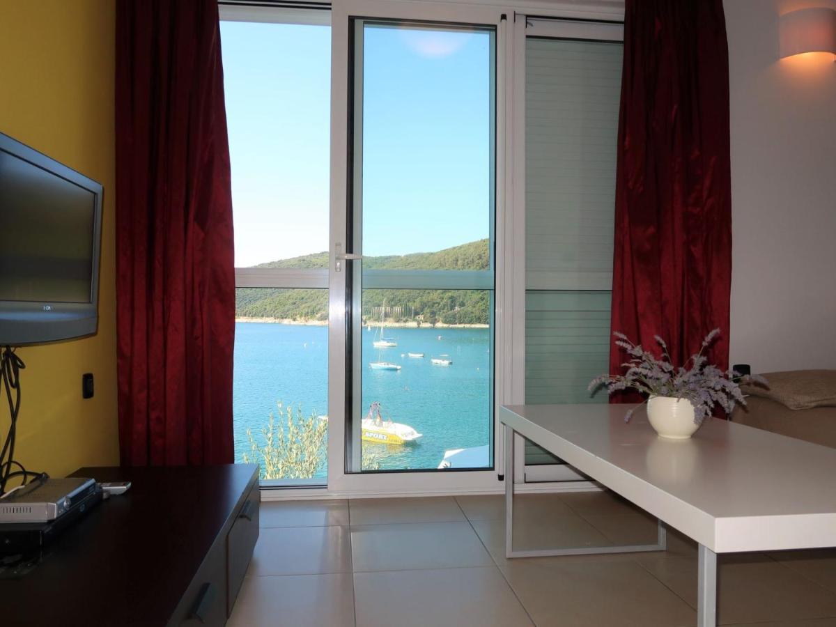 Apartment Milevoj - Rac158 By Interhome Rabac Luaran gambar