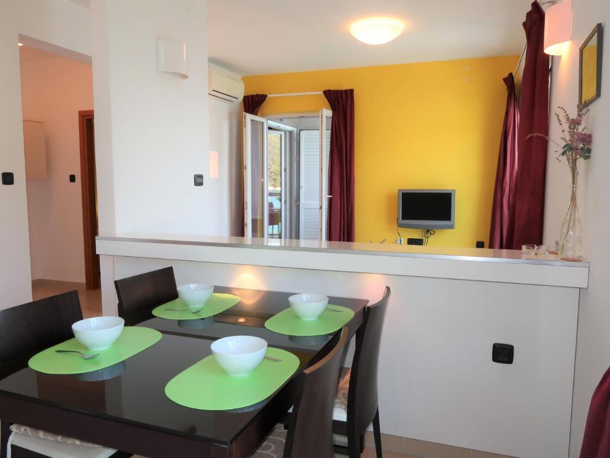 Apartment Milevoj - Rac158 By Interhome Rabac Luaran gambar