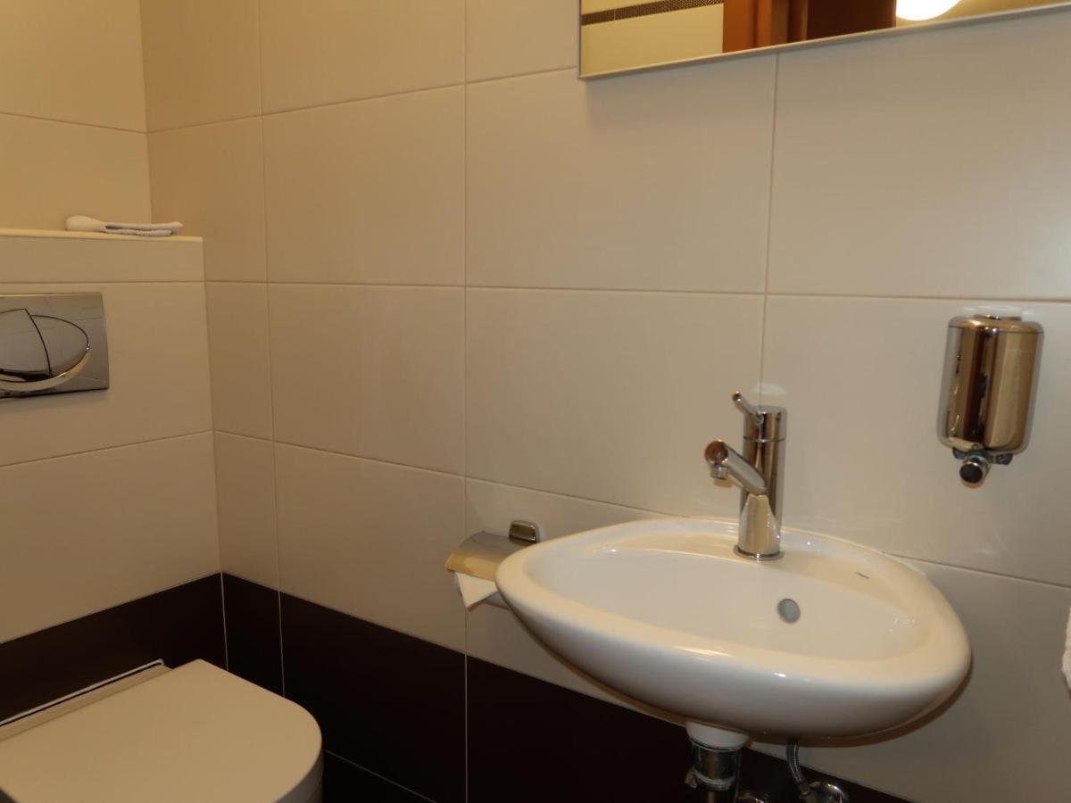 Apartment Milevoj - Rac158 By Interhome Rabac Luaran gambar