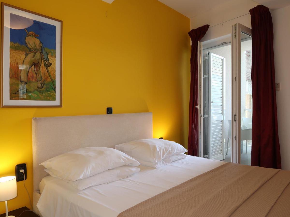 Apartment Milevoj - Rac158 By Interhome Rabac Luaran gambar