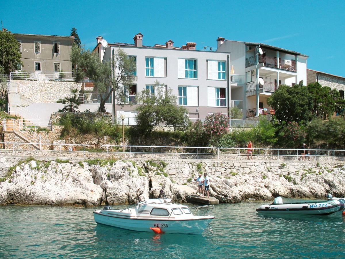 Apartment Milevoj - Rac158 By Interhome Rabac Luaran gambar
