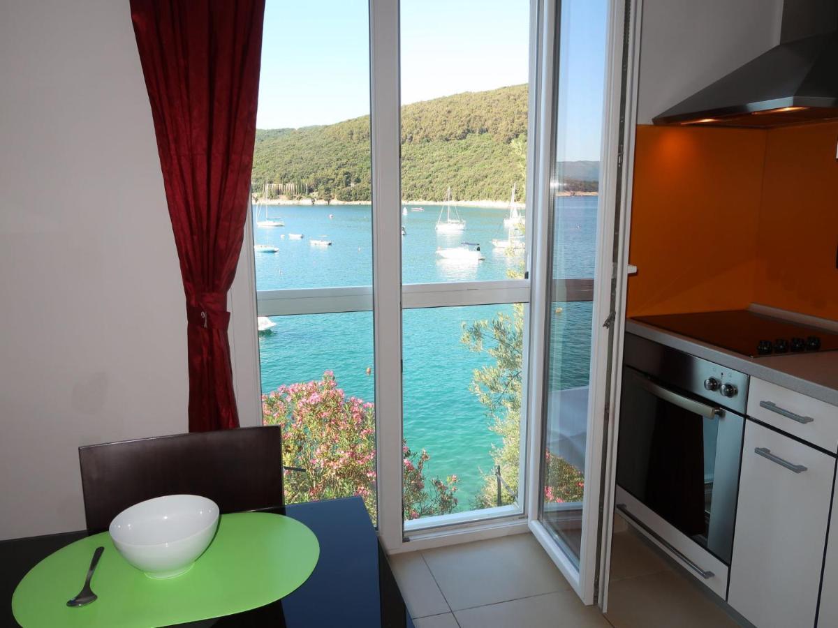 Apartment Milevoj - Rac158 By Interhome Rabac Luaran gambar