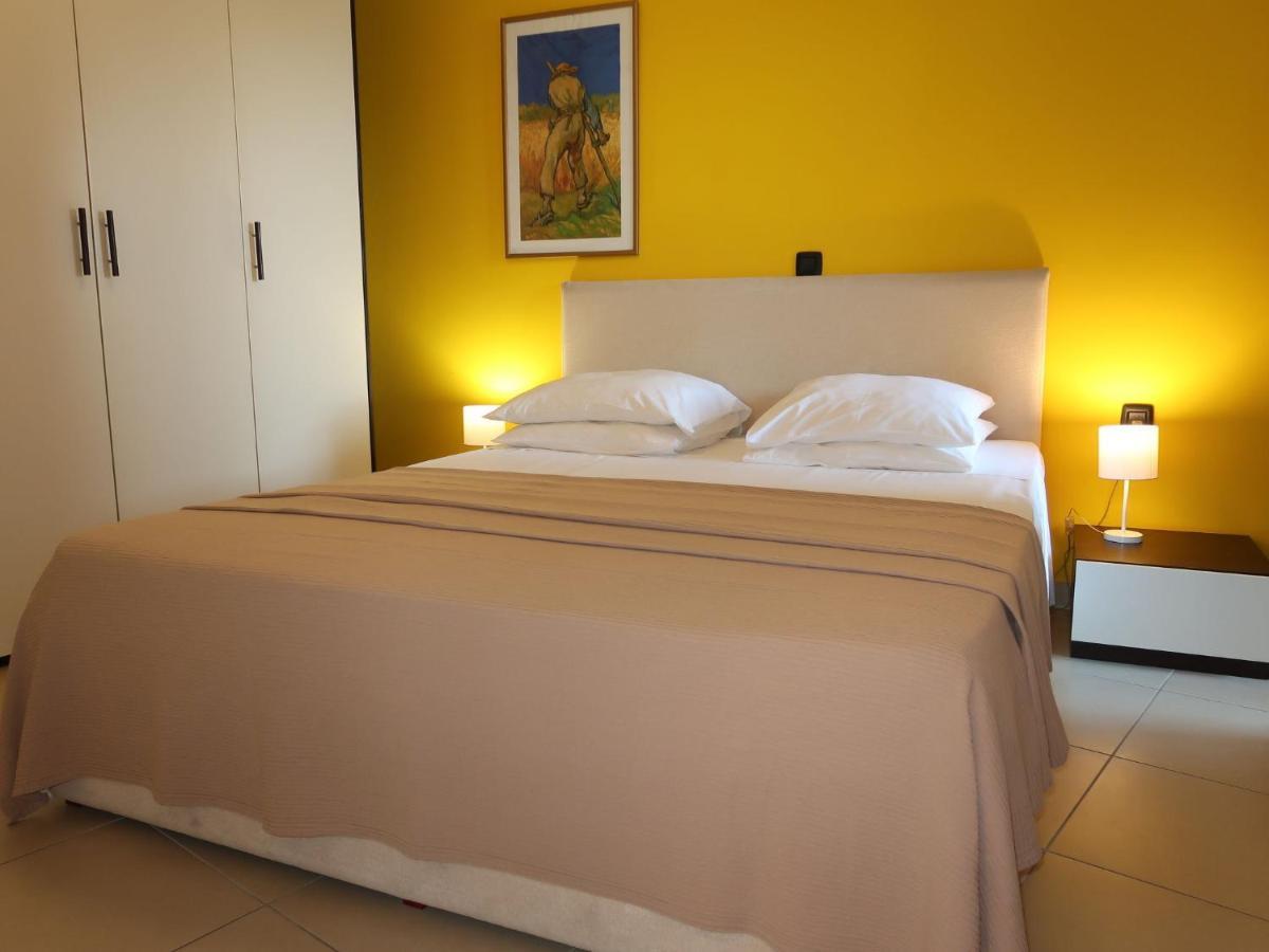 Apartment Milevoj - Rac158 By Interhome Rabac Luaran gambar