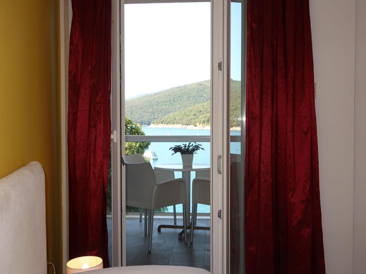 Apartment Milevoj - Rac158 By Interhome Rabac Luaran gambar