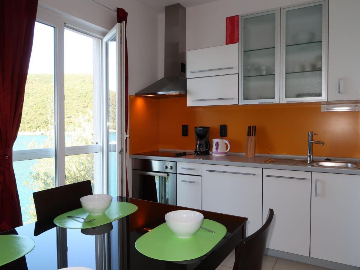 Apartment Milevoj - Rac158 By Interhome Rabac Luaran gambar